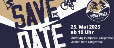 Event-Image for 'Eröffnung Pumptrack Langenthal'