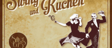 Event-Image for 'Swing & Kuchen'