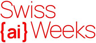 Event organiser of Swiss {ai} Weeks