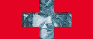 Event-Image for '"History of Switzerland" Exhibition & Social Gathering'