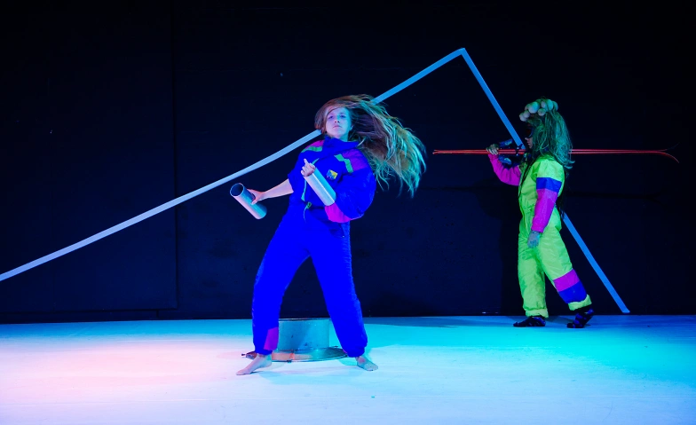 LAWINEN oder Joana, du bist eine geile Sau Tickets