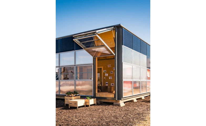 Event-Image for 'Sun Shines on Architecture'
