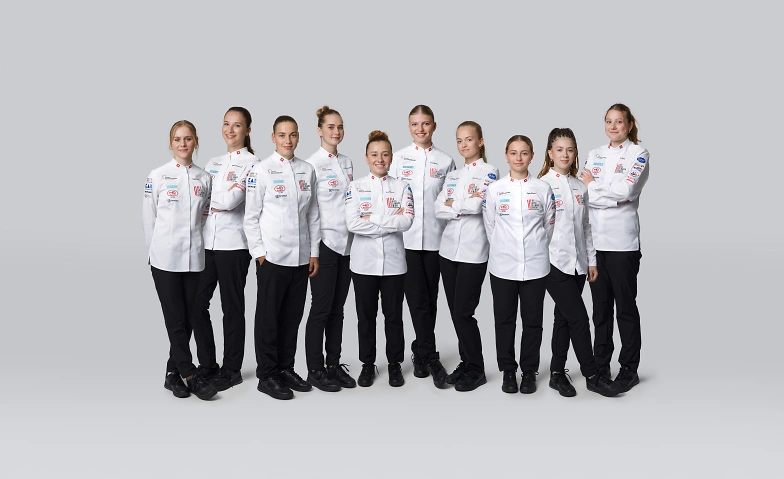 Testlauf Schweizer Junioren Kochnationalmannschaft Tickets
