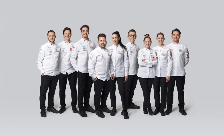 Testlauf Schweizer Kochnationalmannschaft Tickets