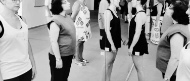 Event-Image for 'Flamenco Ausdruckstanz Workshop'