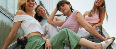 Event-Image for 'SYAS INK am 27 Mai im Atelier f&uuml;r Kunst und Philosophie Z&uuml;ri'