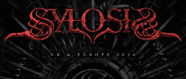 Event-Image for 'Sylosis'