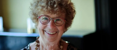 Event-Image for 'Auf Buchfühlung - Sylvie Schenk'