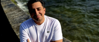 Event-Image for 'Sympaddic'