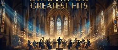 Event-Image for 'Symphonic Greatest Hits'