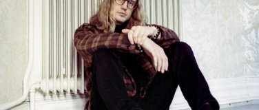 Event-Image for 'Konzert: Jarle Skavhellen & Sarah Bugar  Café NUN Karlsruhe'