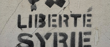 Event-Image for 'Syrien nach Assad'