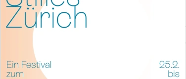 Event-Image for 'Stilles Z&uuml;rich'