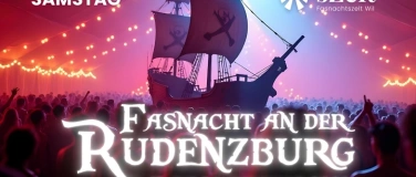 Event-Image for 'sZelt 2026 &ndash; Fasnachtssamstag'