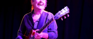 Event-Image for 'Andy Egert Blues Band'