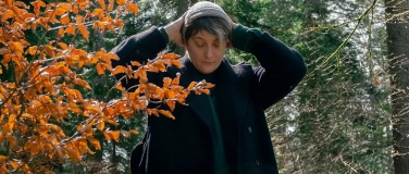 Event-Image for 'Prune Carmen Diaz ⸱ Lo-Fi-Soul-Songs'