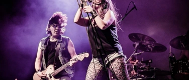 Event-Image for 'Why Amnesia ⸱ Jackrock'