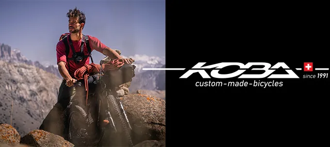 Event organiser of Pedals and Prayers - a Ride Across Bhutan