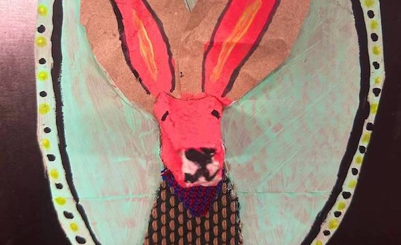 Osterbasteln &amp; Eiermalen, Trampolin &amp; Kuchen Tickets