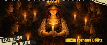 Event-Image for '"Letztes Licht" ein Fantasy Tavernenabend'