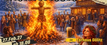 Event-Image for '"Winterbrennen" ein Fantasy Tavernenabend'