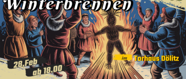 Event-Image for '"Winterbrennen" ein Fantasy Tavernenabend'