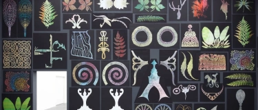 Event-Image for 'Ausstellung 1 Raum, 1 Werk. Installationen aus der Sammlung'