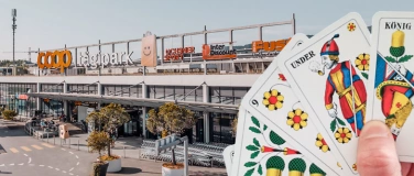 Event-Image for 'Jass Träff im Tägipark Wettingen'