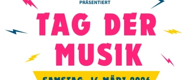 Event-Image for 'Tag der Musik'