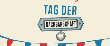Event-Image for 'Tag der Nachbarschaft'