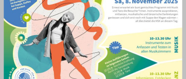 Event-Image for 'Tag der offenen Tür'