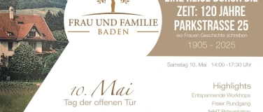 Event-Image for 'Tag der offenen Tür'