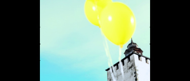 Event-Image for 'Tag des offenen Schlosstors'