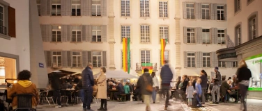 Event-Image for 'Der Revolutionär Peter Ochs als Theaterautor'