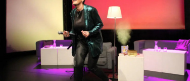 Event-Image for 'Tagebuch Slam'
