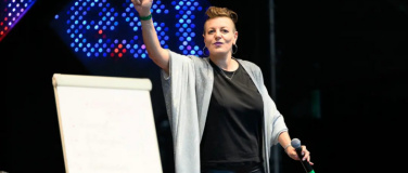 Event-Image for 'Tagebuch Slam'