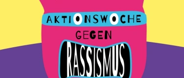 Event-Image for 'Aktionstag: Bunt, Offen & Miteinander'