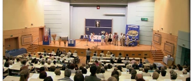 Event-Image for 'Frankfurt. Ein Dokumentarfilm &uuml;ber das Ph&auml;nomen der Heilung'