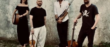 Event-Image for 'Irish Night mit Tàin – wir feiern 25 Jahre TAFF!'