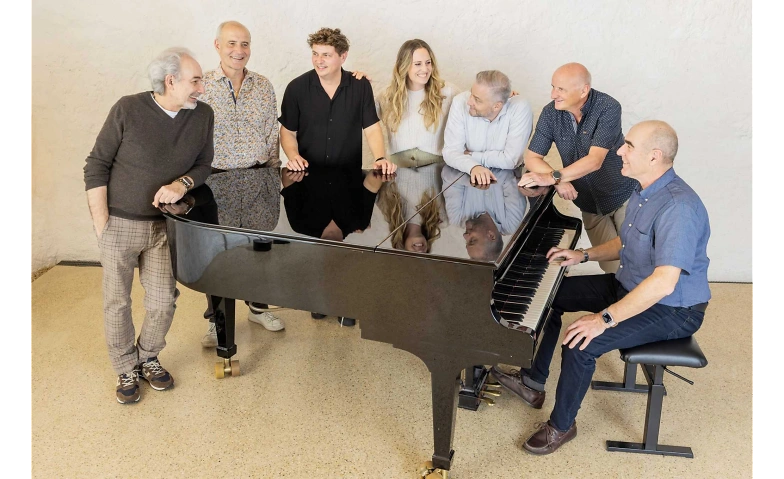 10 Jahre Jazz Club Ligerz mit &quot;Take All Jazz&quot; Tickets