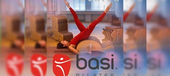 Organisateur de Pilates Equipment Class