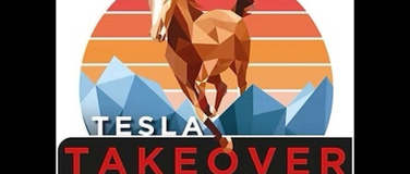 Event-Image for 'Tesla Takeover Europe 2026'
