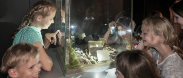 Event-Image for 'Taschenlampen-Führung für Familien'