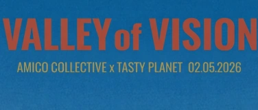 Event-Image for 'VISION VALLEY  - Mindset & Networking Experience'