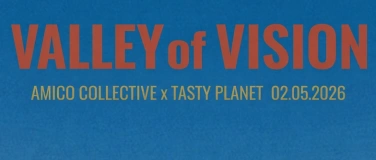 Event-Image for 'VISION VALLEY &ndash; Mindset & Networking Experience'