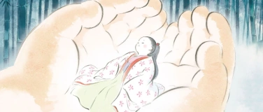 Event-Image for 'THE TALE OF THE PRINCESS KAGUYA'
