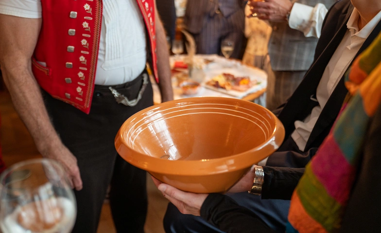 Event-Image for 'Jodelch&ouml;rli uf Zyt'