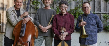 Event-Image for 'Tales of in-between'