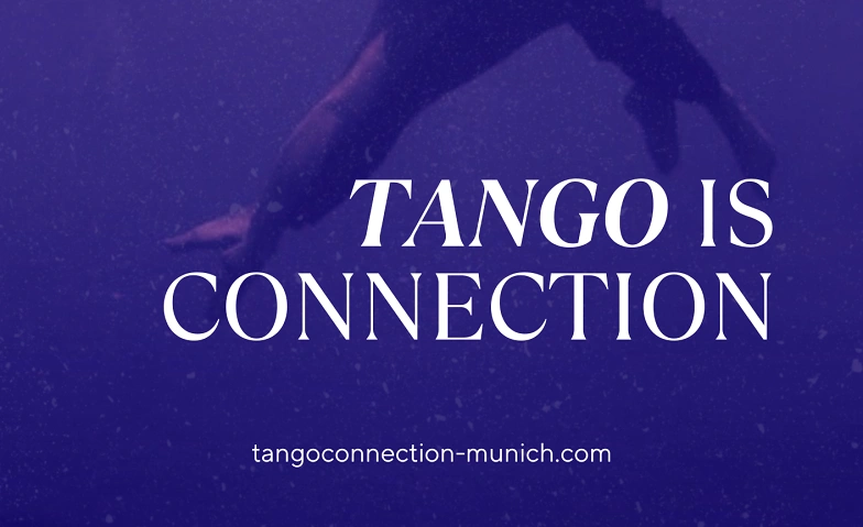 Event-Image for 'ALL I WANT FOR CHRISTMAS IS TANGO'