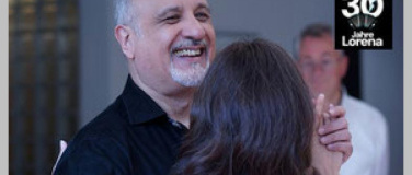 Event-Image for 'Tango-Workshop "Kunst und Erbe der alten Milongueros" mit Ri'